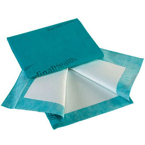 Cardinal Health, Premium Underpads, Wings, 24" x 36"