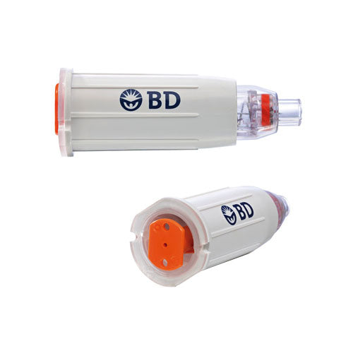 AutoShield Duo Pen Needle, 30G x 5mm (Box of 100)