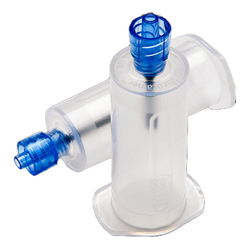 BD Luer-Lock Access Device (Case of 198)