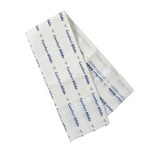 Comfort Glide Drypad Underpad, 36" x 57"