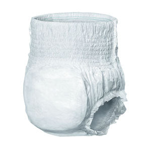 Protection Plus Classic Protective Underwear, 20" - 28" (Package of 22)