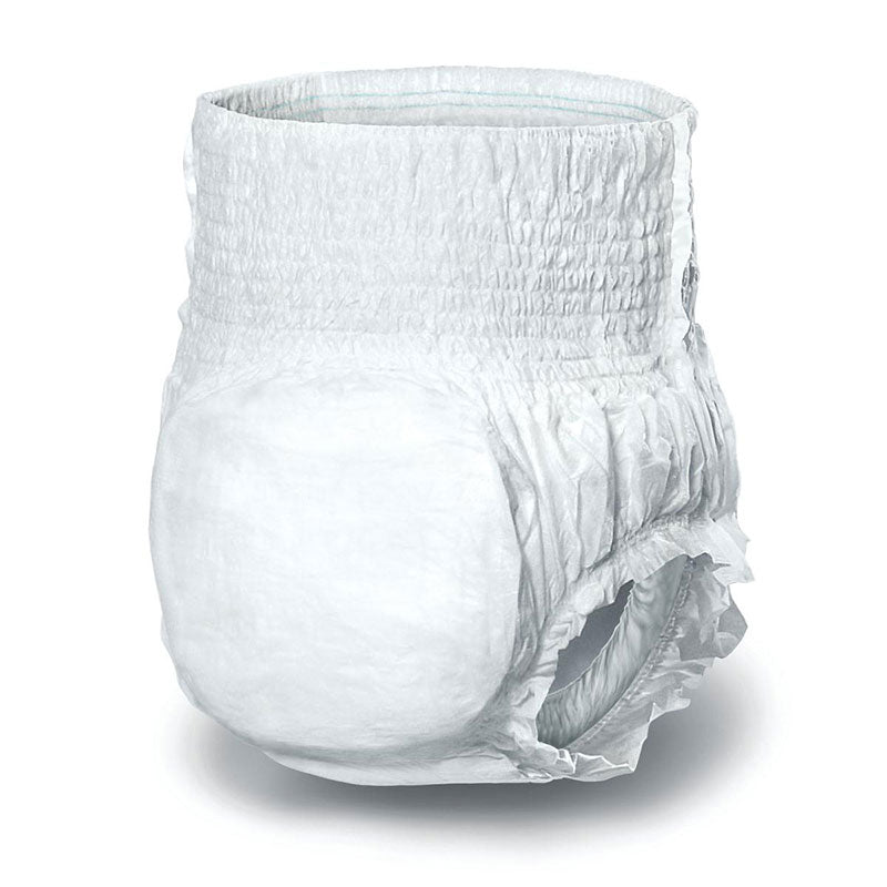 Protective Underwear X-Large Heavy 56" - 68" (Package of 12)