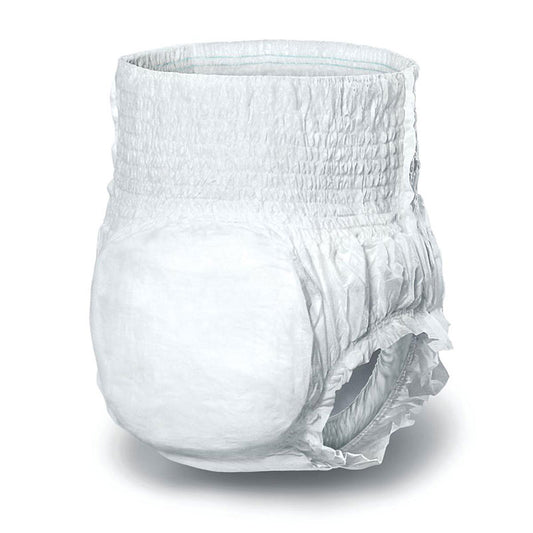 Protective Underwear X-Large Heavy 56" - 68" (Package of 12)