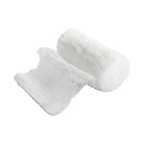 Bulkee Lite Sterile Cotton Conforming Bandage, 3 Ply, 4" x 4.1 yds.