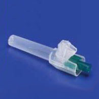 Magellan Hypodermic Safety Needle 20G x 1" (50 count) (Box of 50)