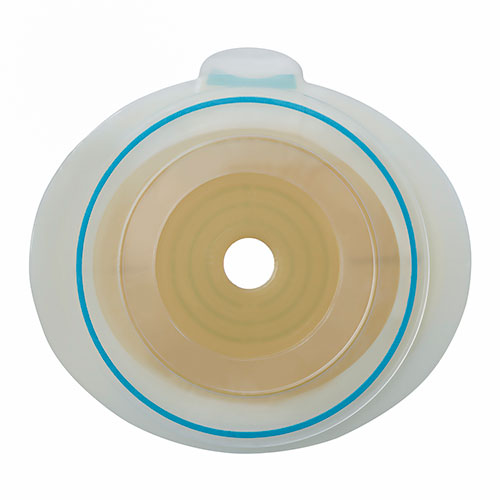 Mio Flex Barrier 50 mm, Cut-to-Fit 3/8" - 1 7/8" (Box of 5)