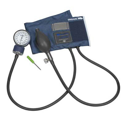 Aneroid Sphyg, Child Cuff, Latex-Free