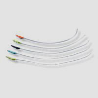 Touch-Trol Suction Catheter 16 fr