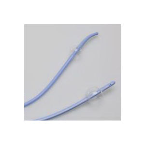 Dover 2-Way Silicone Foley Catheter Coude Tip 20 Fr 30 cc