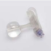 Kangaroo Skin Level Balloon Gastrostomy Kit, 24  fr x 2.5 cm