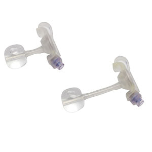 Kangaroo Skin Level Balloon Gastrostomy Kit, 24 Fr x 2.7 cm