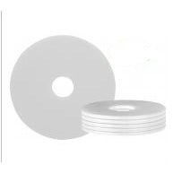 Maxseal Flexible Barrier Ring, 3 3/4" Od, 7/8"Opng (Box of 10)