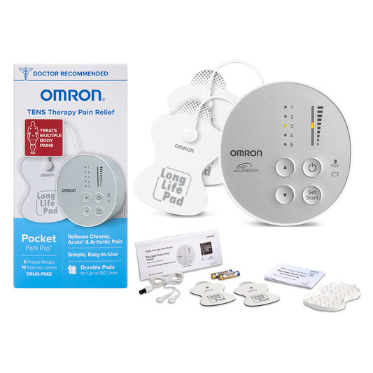Omron Pocket Pain Pro TENS Unit