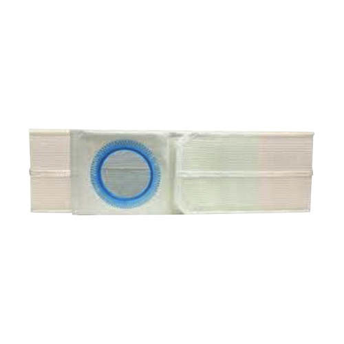 Special Original Flat Panel 4" Support Belt 2-1/2" x 3" Center Opening, 45" Overall Length, 2X-Large