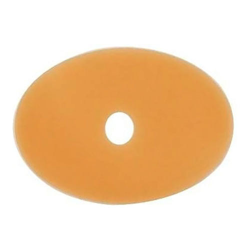 Oval D Barrier Disc Custom Pre-Cut 1-1/4" x 2-1/8" Opening (Box of 10)