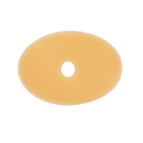 Special Barrier #54 Oval Disc 1-1/8" x 1-1/4" (Box of 10)