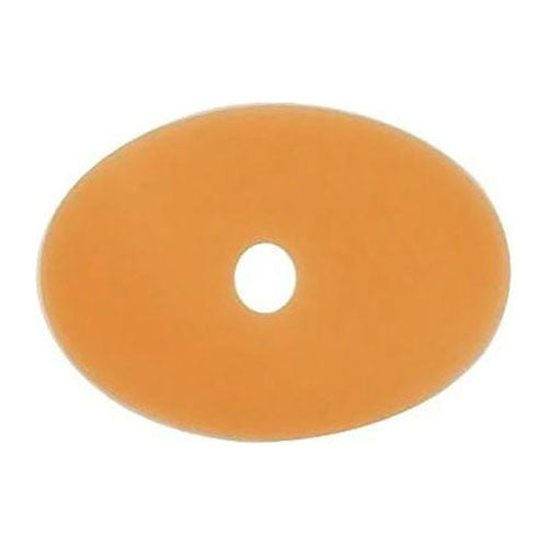 NuBarrier Oval Disc, Custom Precut 5/8" -1-1/2" ID (Box of 10)