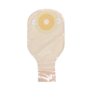 Nu-Flex Round Opaque 1-1/4" Opening With Barrier 24 oz. 3-1/2" Foam Roll Up (Box of 10)