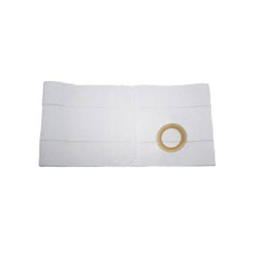 Nu-Form Support Belt 2-7/8" Opening 1-1/2" From Bottom 7" Wide 47" - 52" Waist, Left, 2X-Large