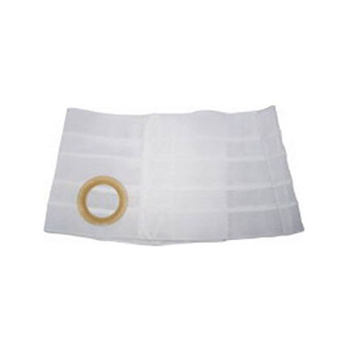 Nu-Form Support Belt 2-7/8" Opening Placed 1-1/2" From Bottom 9" Wide 32" - 35" Waist Medium