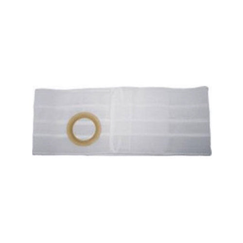 Special Nu-Form 7" Support Belt With Prolapse 2-5/8" Opening 2" From Bottom, Right, X-Large