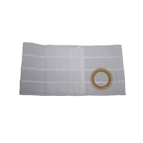 Nu-Form Support Belt 2-1/2" Opening Placed 1-1/2" From Bottom, 8" Wide, Large, Left