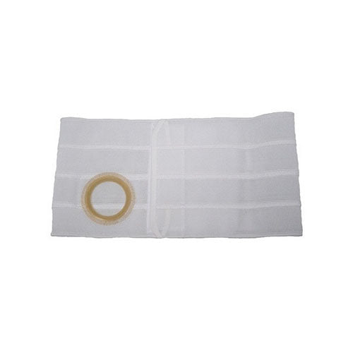 Nu-Form 8" Support Belt 4-1/2" Opening Placed 1-1/2" From Bottom Prolapse, Large, Right