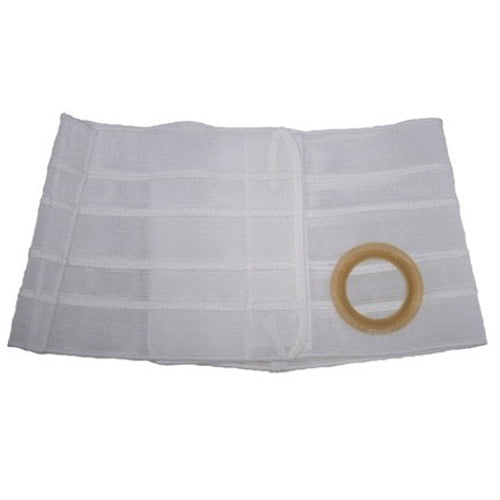 Nu-Form Support Belt 2-5/8" Opening Placed 1-1/2" From Bottom 9" Wide, Medium, Left