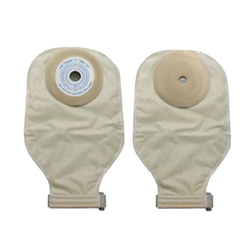 Nu-Flex Drain Pouch Trim-To-Fit 1-1/2" Through 1-3/4", Roll-Up (Box of 10)