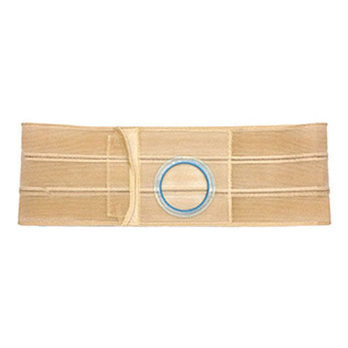 5" Beige, Cool Comfort, Flat Panel Belt, 2X-Large, 2-5/8" Center Opening