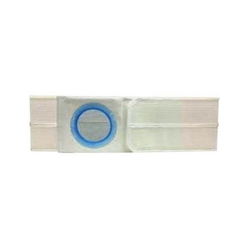 Nu-Form Beige Support Belt 2-1/2" Center Opening 5" Wide 36" - 40" Waist Large