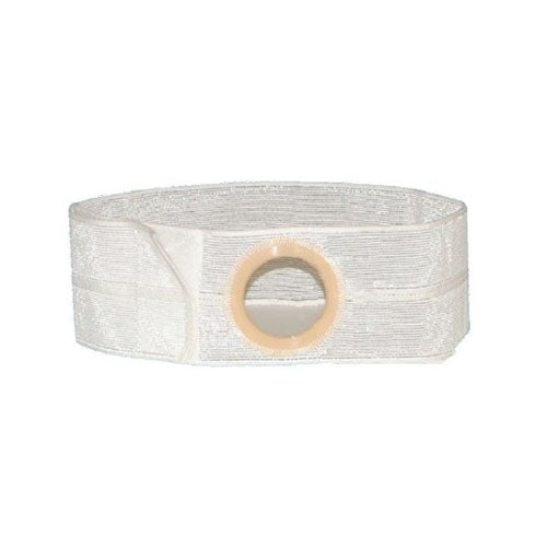 3" Beige, Cool Comfort, Nu-Form Belt, Prolapse Flap, Extra Large, 2-3/4" Center Opening