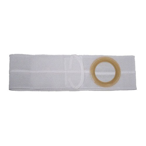 4" Beige, Cool Comfort, Nu-Form Belt, Large, 2-7/8" x 3-3/8" Center Opening