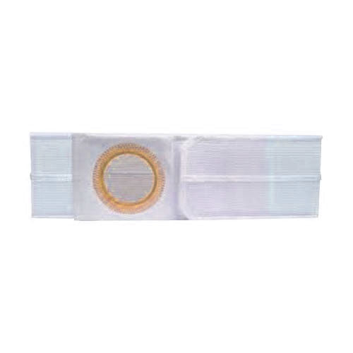 4" Beige, Cool Comfort, Nu-Form Belt, Prolapse Flap, Extra Large, 3-1/4" Center Opening
