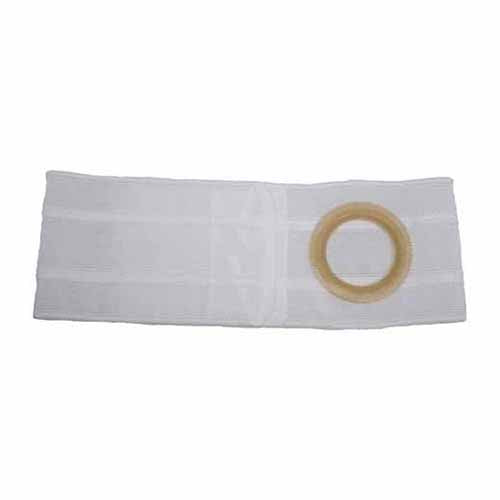 5" Beige, Cool Comfort, Nu-Form Belt, Large, 3-1/4" Center Opening