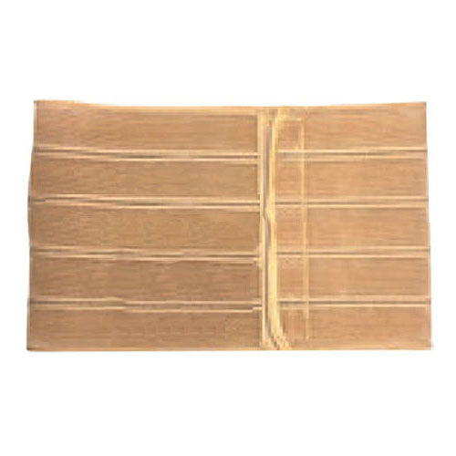 Nu-Form Beige Support Belt No Hole 9" Wide 36" - 40" Waist Large, Cool Comfort Elastic