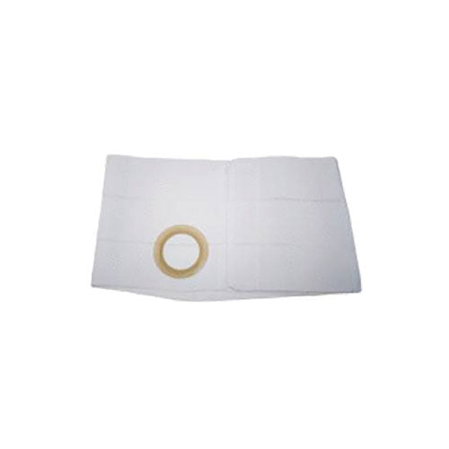Nu-Form Beige Support Belt 2-1/4" Opening 1-1/2" From Bottom 9" Wide 47" - 52" Waist 2X-Large