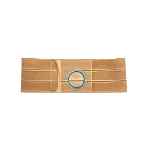 Original Flat Panel Beige Support Belt 3" Opening Placed 1" From Bottom 6" Wide Waist 41"-46" X-Large, Right