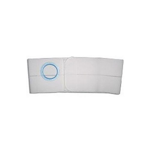 Original Flat Panel Beige Support Belt Prolapse Strap 2-7/8" x 3-3/8" Opening 1" From Bottom, 6" Wide, X-Large, Right