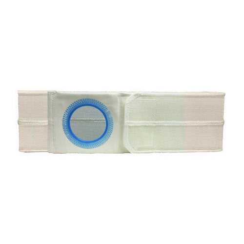 Original Flat Panel Beige Cool Comfort X-Large 9" Right Side 2-7/8" Opening Placed 1" From Bottom