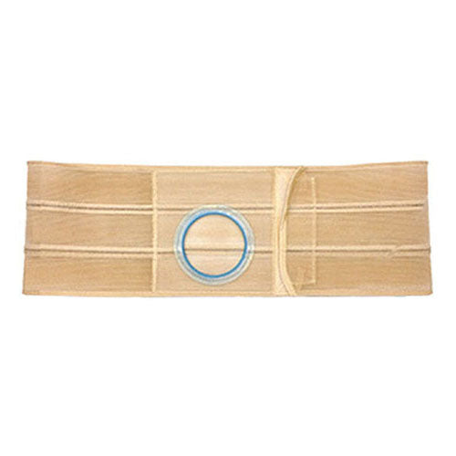 Original Flat Panel 8" Beige Support Belt Prolapse Strap 2-5/8" x 3-1/8" Opening 1" From Bottom Waist 36"-40" Right Large, Cool Comfort