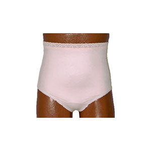 Ladies Basic with Snap Closure, Small, Right, Light Yellow