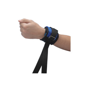 Quick-Release Twice-as-Tough Ankle Cuff, 14-1/2" x 2-1/2" (Package of 2)