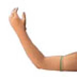 SkinSleeves Protector, 16-1/2", Medium, Green