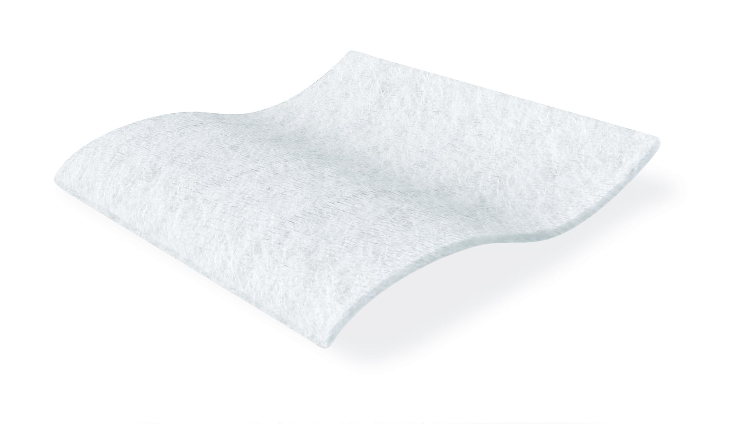 Kerracel Absorbent Dressing, 4" x 5" (Box of 10)