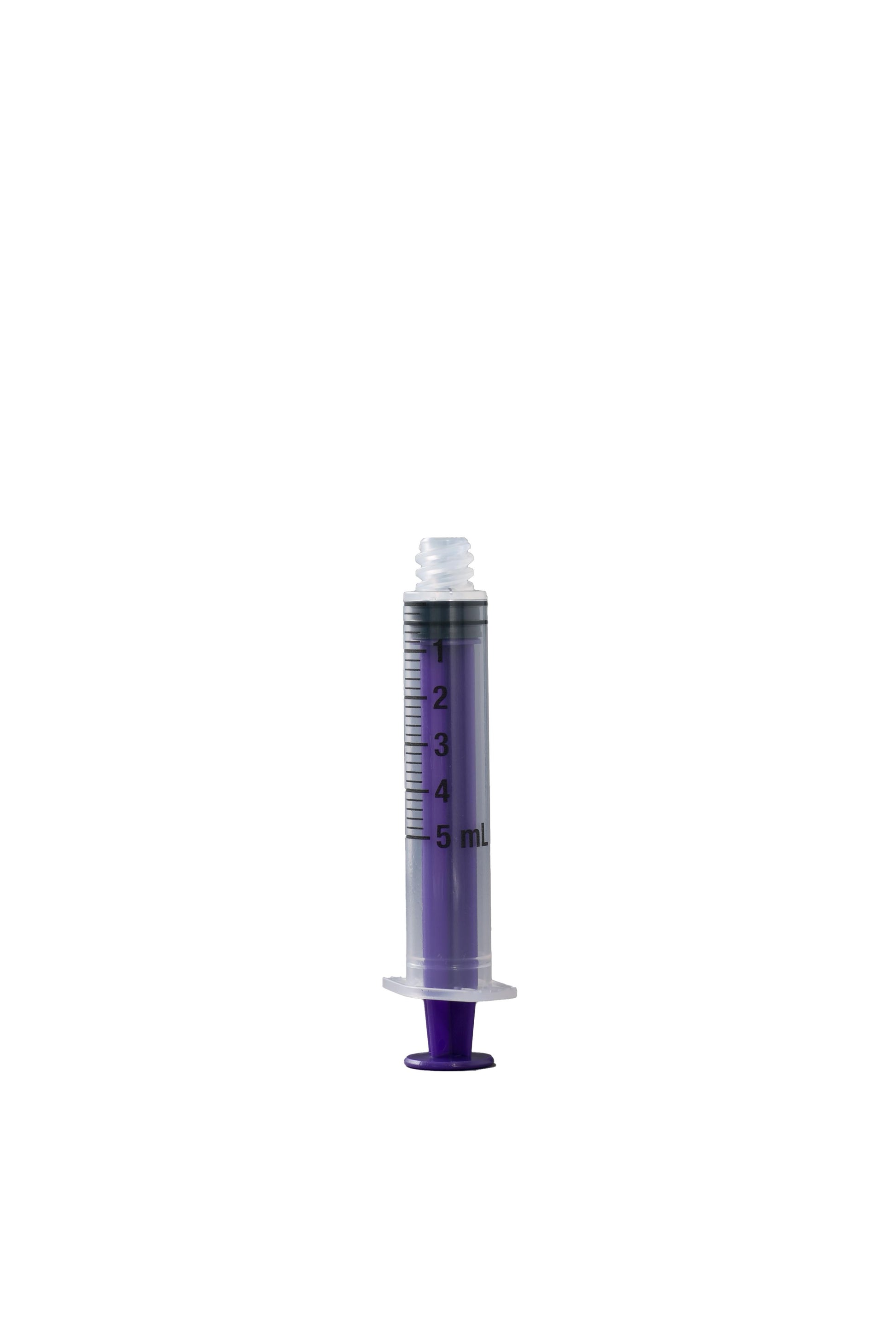 Enfit Tip Syringe 5mL (Box of 100)