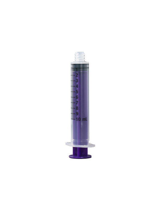 Enfit Tip Syringe 10mL