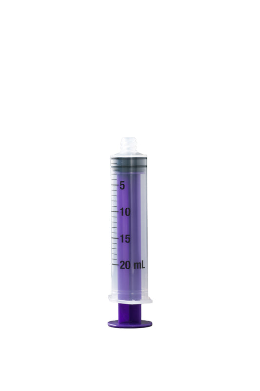 Enfit Tip Syringe 20mL