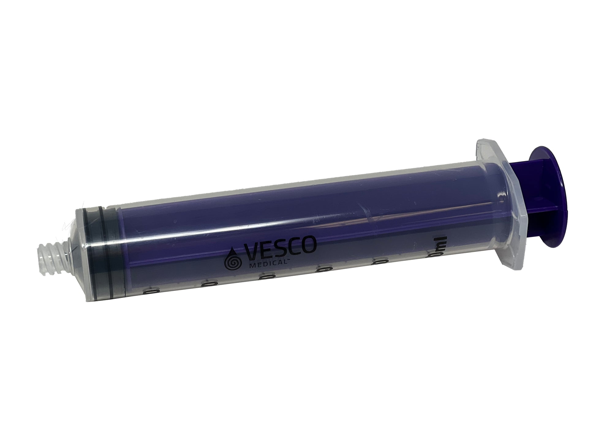 ENFit Tip Irrigation Syringe 60 mL (Box of 30)