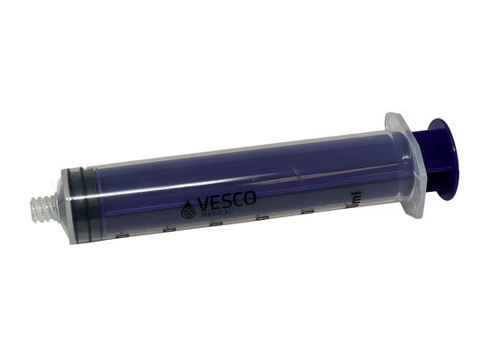 ENFit Tip Irrigation Syringe 60 mL (Box of 30)